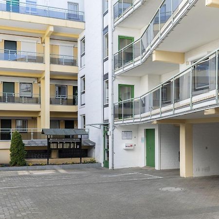 Miramar Meeresmelodie Grömitz Exterior foto