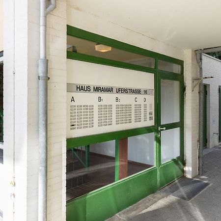 Miramar Meeresmelodie Grömitz Exterior foto