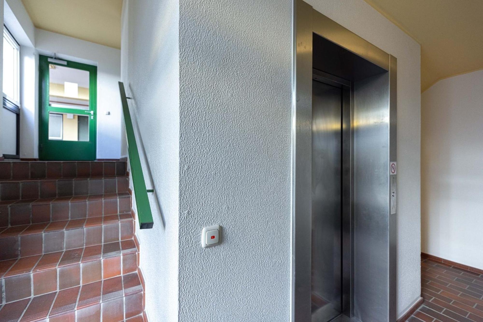 Miramar Meeresmelodie Grömitz Exterior foto