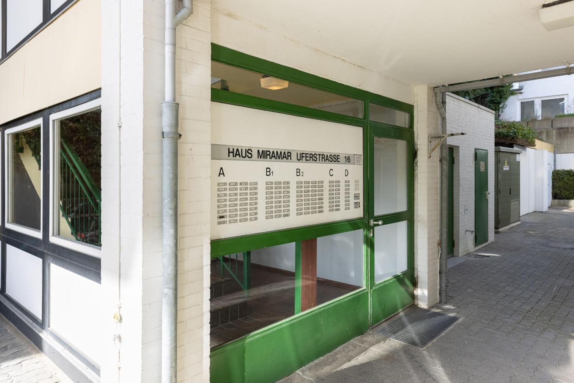 Miramar Meeresmelodie Grömitz Exterior foto