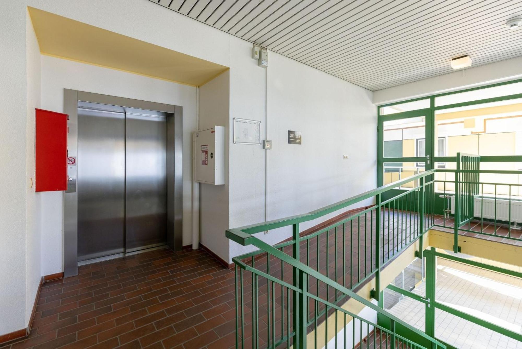 Miramar Meeresmelodie Grömitz Exterior foto